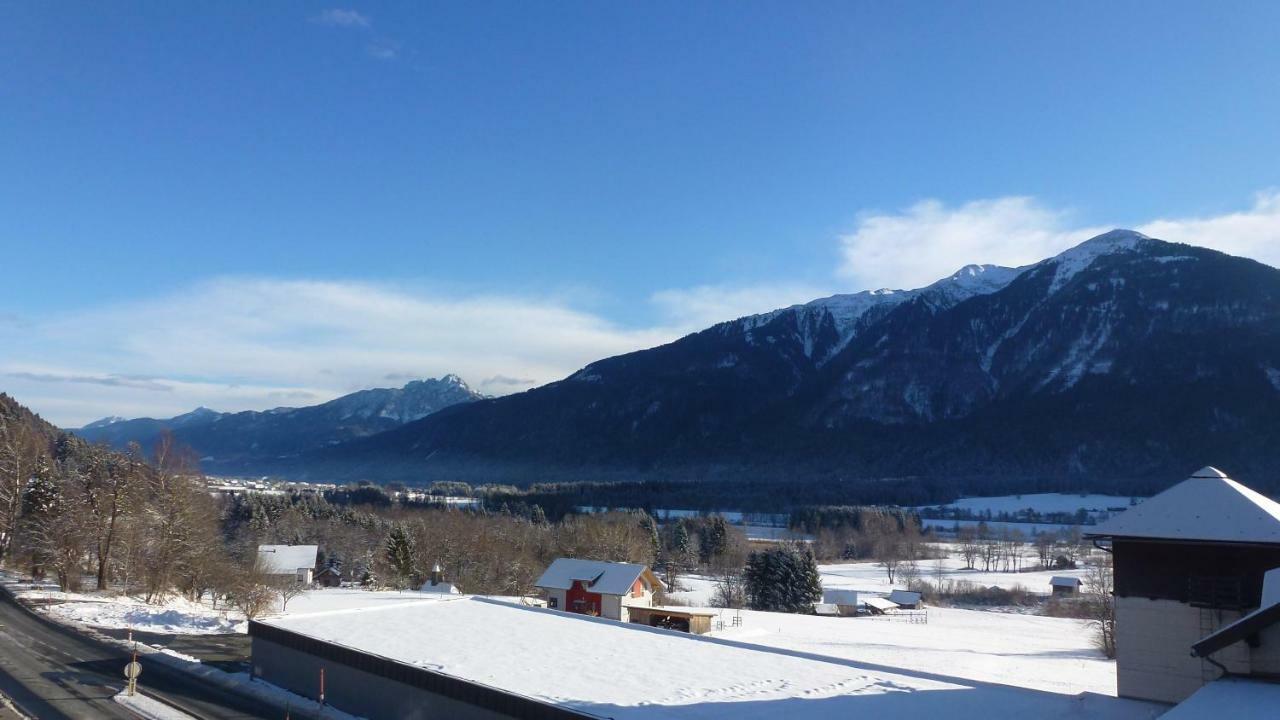 Alpenblick Hauser Reisach